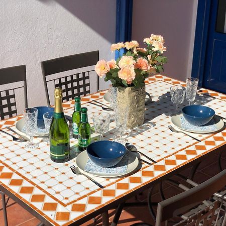 Casa Sol Azul Villa Puerto Calero Exteriör bild
